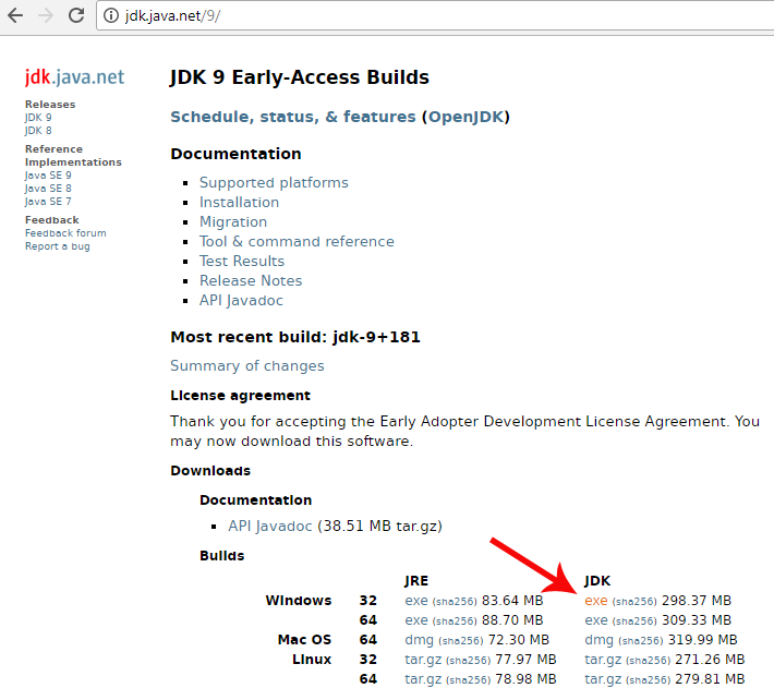 java 7 update 51 download for mac